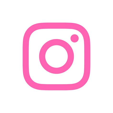 instagram icon pink|instagram logo pink background.